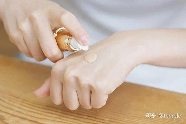 「護(hù)膚小常識(shí)」教你如何辨別彩妝和護(hù)膚品的優(yōu)劣！